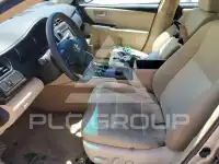 2016 Toyota CAMRY photo