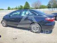 2016 Toyota CAMRY photo