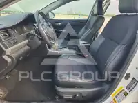 2016 Toyota CAMRY фото