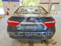 2016 Toyota CAMRY фото