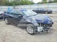 2016 Toyota CAMRY photo