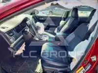 2016 Toyota CAMRY фото