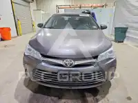 2016 Toyota CAMRY photo