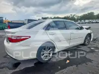 2016 Toyota CAMRY фото