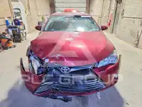 2016 Toyota CAMRY photo