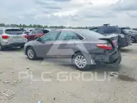 2016 Toyota CAMRY фото