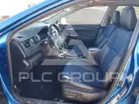 2016 Toyota CAMRY фото