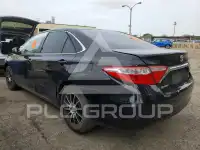 2016 Toyota CAMRY фото