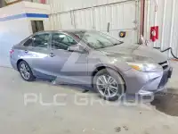 2016 Toyota CAMRY фото