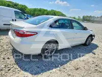 2016 Toyota CAMRY фото