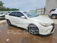 2016 Toyota CAMRY фото