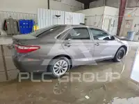 2016 Toyota CAMRY photo