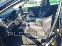 2016 Toyota CAMRY фото