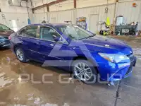 2016 Toyota CAMRY фото