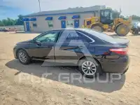2016 Toyota CAMRY photo