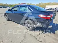 2016 Toyota CAMRY фото