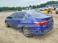 2016 Toyota CAMRY фото