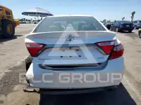 2016 Toyota CAMRY фото