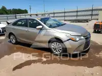 2016 Toyota CAMRY photo