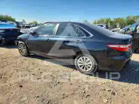 2016 Toyota CAMRY photo