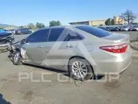 2016 Toyota CAMRY photo