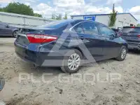 2016 Toyota CAMRY photo