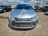 2016 Toyota CAMRY фото