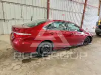 2016 Toyota CAMRY фото