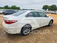 2016 Toyota CAMRY фото