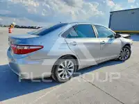 2016 Toyota CAMRY photo