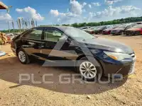 2016 Toyota CAMRY фото