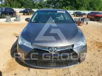 2016 Toyota CAMRY photo