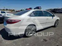 2016 Toyota CAMRY фото