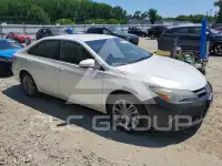 2016 Toyota CAMRY фото