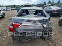 2016 Toyota CAMRY фото