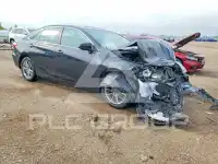 2016 Toyota CAMRY фото