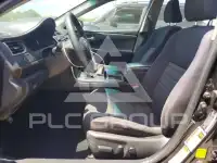 2016 Toyota CAMRY фото