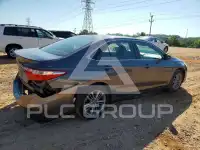 2016 Toyota CAMRY photo