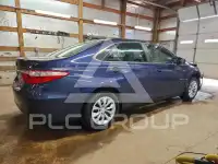 2016 Toyota CAMRY фото