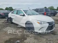 2016 Toyota CAMRY фото