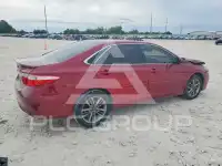 2016 Toyota CAMRY фото