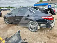 2016 Toyota CAMRY фото