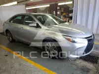2016 Toyota CAMRY фото