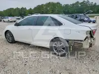 2016 Toyota CAMRY фото