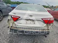 2016 Toyota CAMRY photo