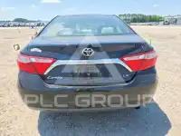 2016 Toyota CAMRY фото
