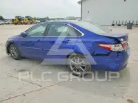 2016 Toyota CAMRY фото