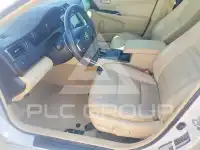 2016 Toyota CAMRY фото