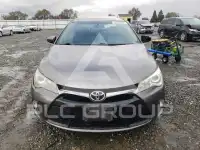 2016 Toyota CAMRY фото