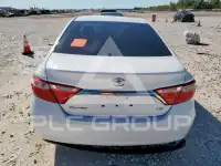 2016 Toyota CAMRY фото
